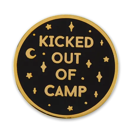 Round - Custom Patch Factory