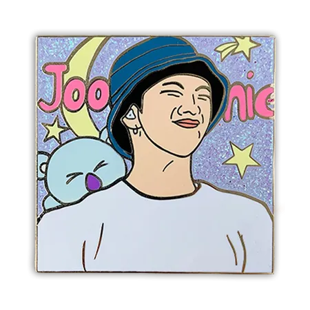 Square - Custom Patch Factory