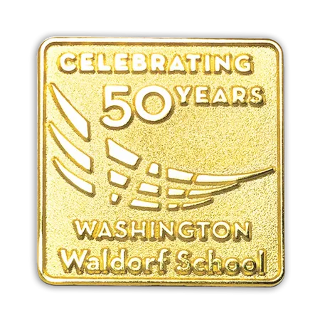 Square - Custom Patch Factory