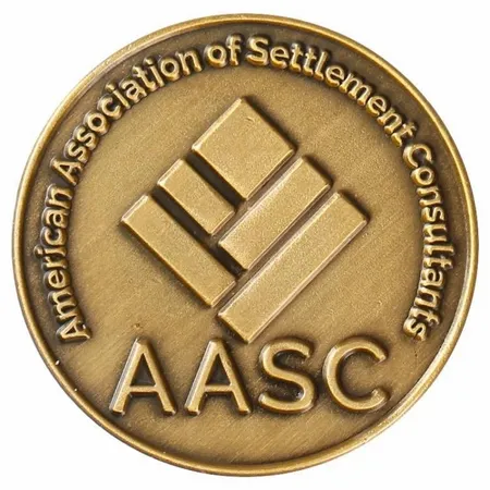 Round - Custom Patch Factory