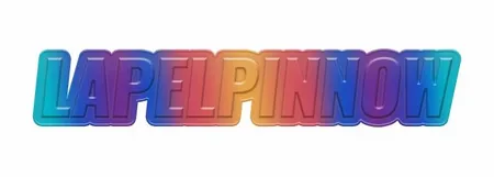 Rainbow Plating - Custom Patch Factory