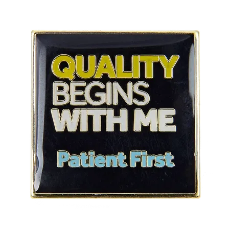 Epoxy Dome - Custom Patch Factory