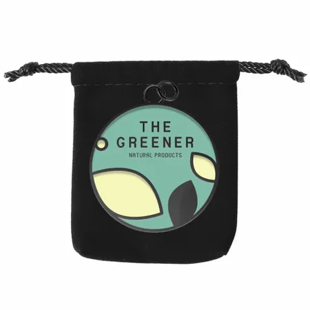 Velvet Bag - Custom Patch Factory