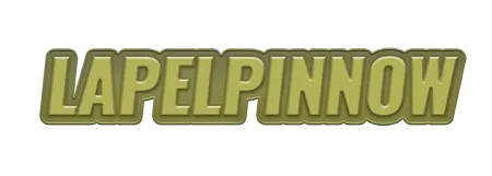 Antique Brass Plating - Custom Patch Factory