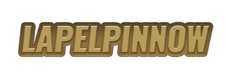 Antique Gold Plating - Custom Patch Factory