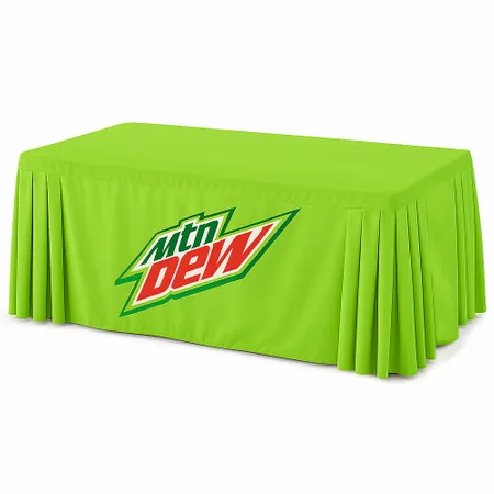 Multi Pleat - Custom Patch Factory