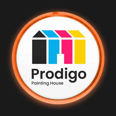 Orange - Custom Patch Factory