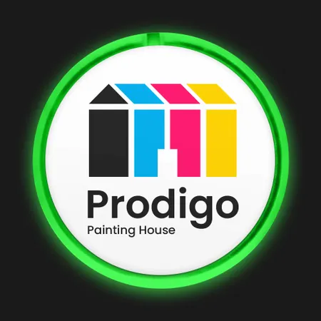 Green - Custom Patch Factory