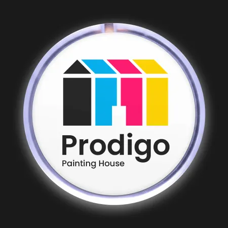 White - Custom Patch Factory