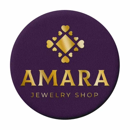 Metallic Gold Thread - Custom Patch Factory