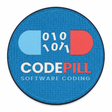 Standard Thread - Custom Patch Factory