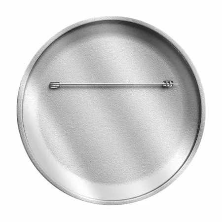 Metallic Backing - Custom Patch Factory