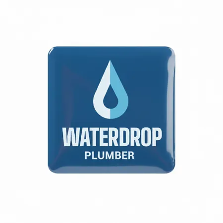 Individual Pins_Square Lapel Pin - Custom Patch Factory