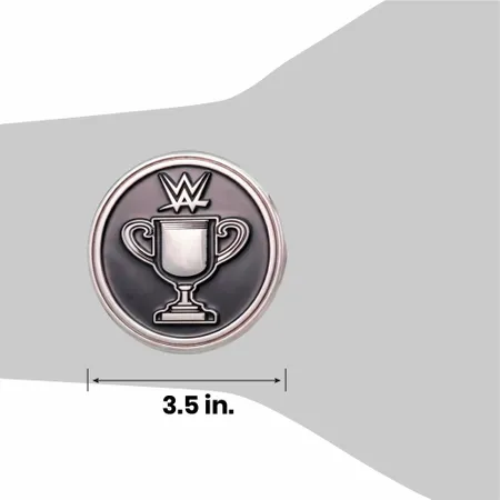 3.5 in - Custom Patch Factory