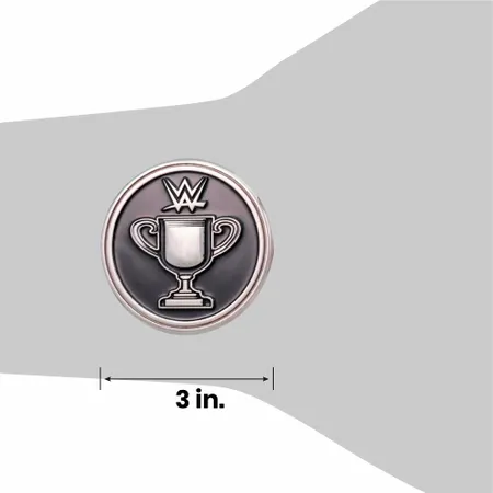 3 in - Custom Patch Factory