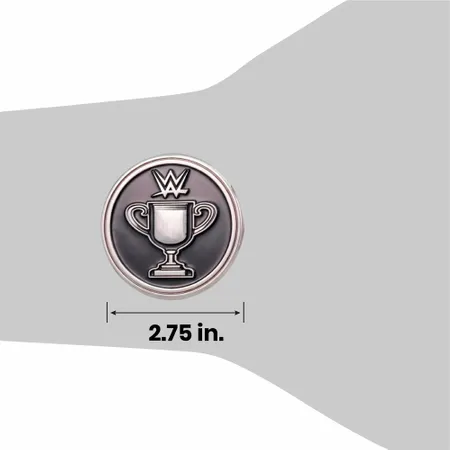 2.75 in - Custom Patch Factory