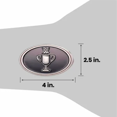 2.5 in x 4 in - Custom Patch Factory