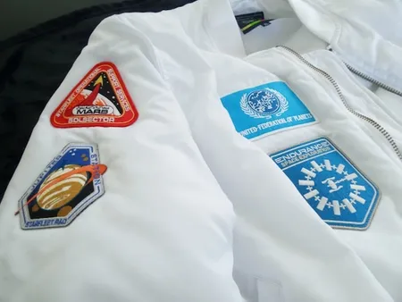 How To Iron On Patches With Parchment Paper And Avoid Fabric Damage