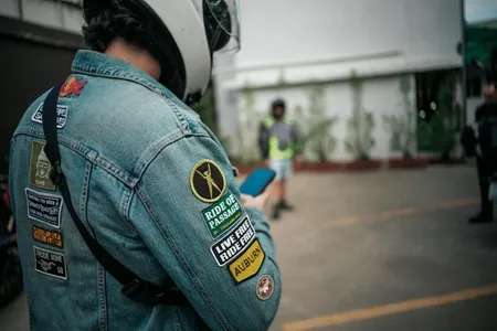 Where to Put Patches: Best Placement Ideas for Jackets, Clothes, And Accessories