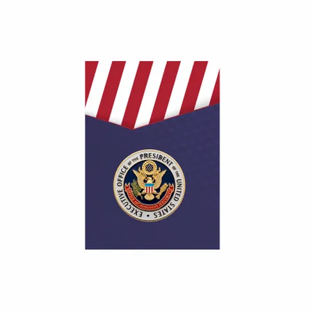 2.5 x 3.5 Backing Card - Custom Patch Factory