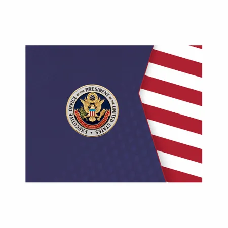 4.5 x 3.5 Backing Card - Custom Patch Factory