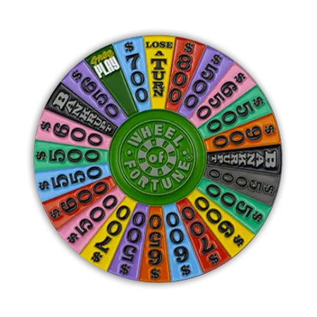 Round - Custom Patch Factory