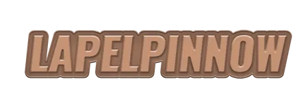 Antique Copper Plating - Custom Patch Factory