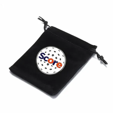 Velvet Bag - Custom Patch Factory