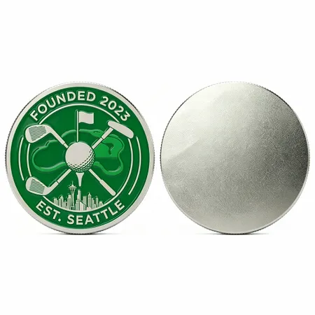 Single Side - Custom Patch Factory