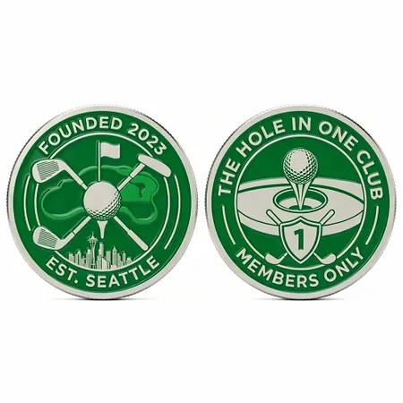 Both Sides - Custom Patch Factory