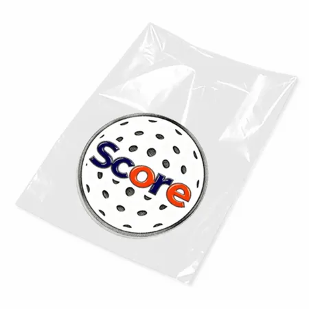 Poly Bag - Custom Patch Factory