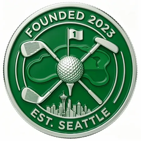 3D Ball Marker - Custom Patch Factory