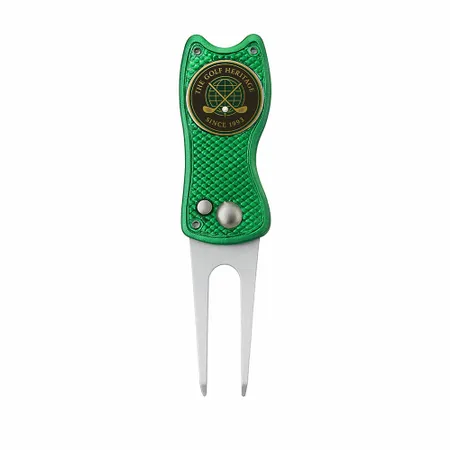 Green - Custom Patch Factory