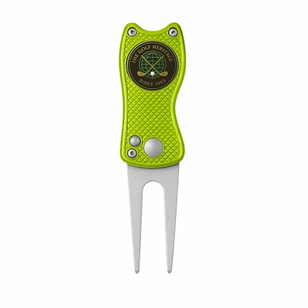 Lime Green - Custom Patch Factory