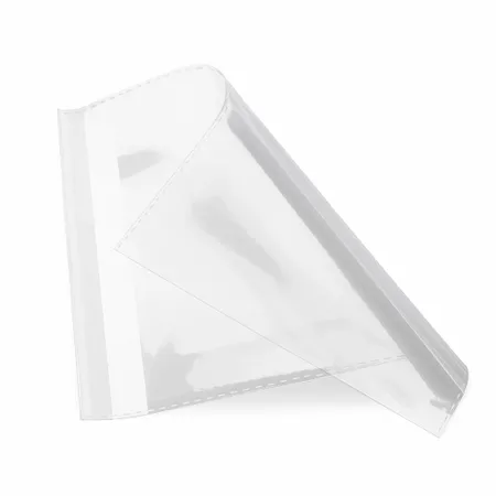 Poly Bag - Custom Patch Factory