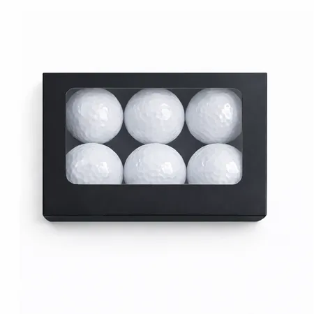 6-Ball Box - Custom Patch Factory