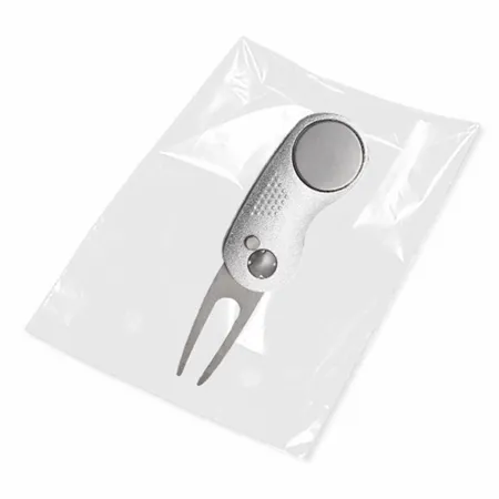 Poly Bag - Custom Patch Factory