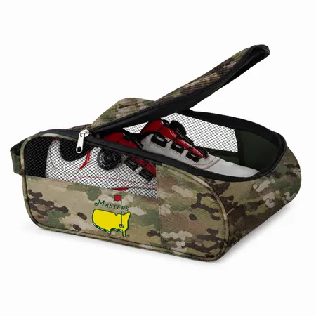 Green Camouflage - Custom Patch Factory
