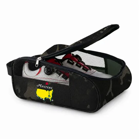 Black Camouflage - Custom Patch Factory