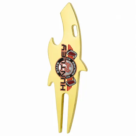 Gold - Custom Patch Factory