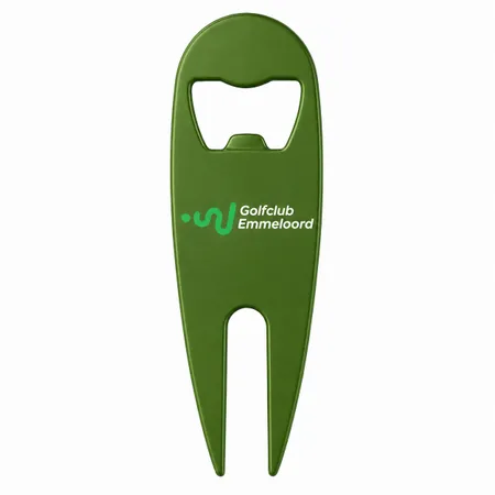 Green - Custom Patch Factory