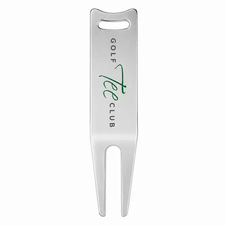 Silver - Custom Patch Factory