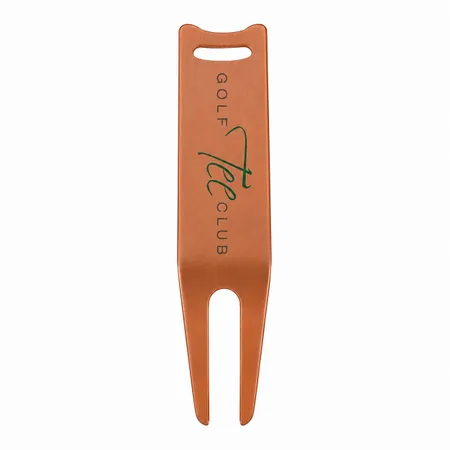 Antique Copper - Custom Patch Factory