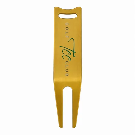 Antique Gold - Custom Patch Factory
