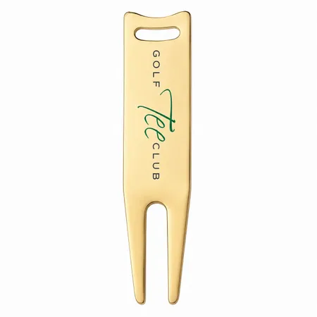 Gold - Custom Patch Factory