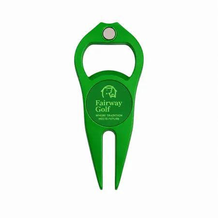 Green - Custom Patch Factory