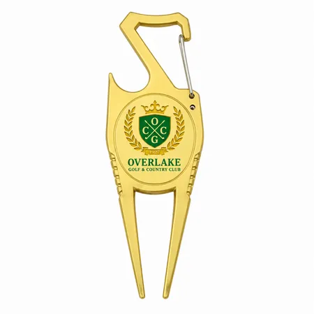 Gold - Custom Patch Factory