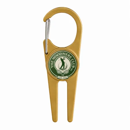 Antique Gold - Custom Patch Factory