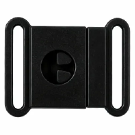 Black - Custom Patch Factory