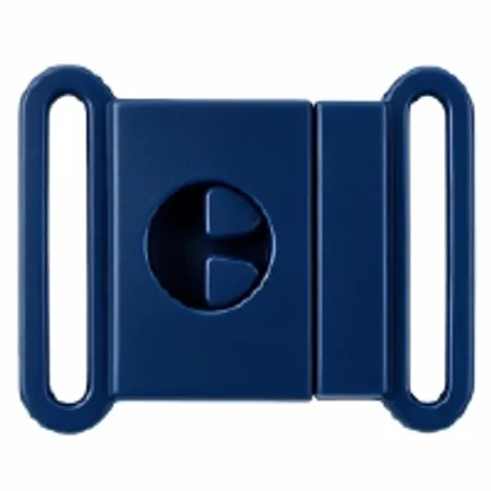 Navy Blue - Custom Patch Factory